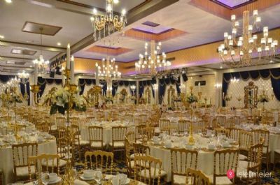 Altın Gala Düğün Salonu