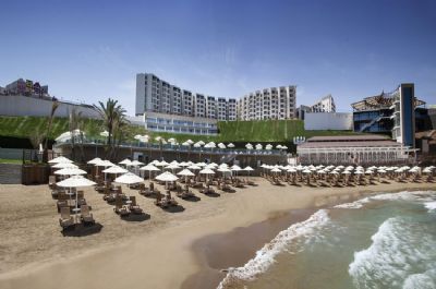 Elexus Hotel & Resort & Spa & Casino